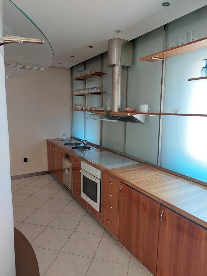 סראייבו Hotel Brass- Free Parking מראה חיצוני תמונה