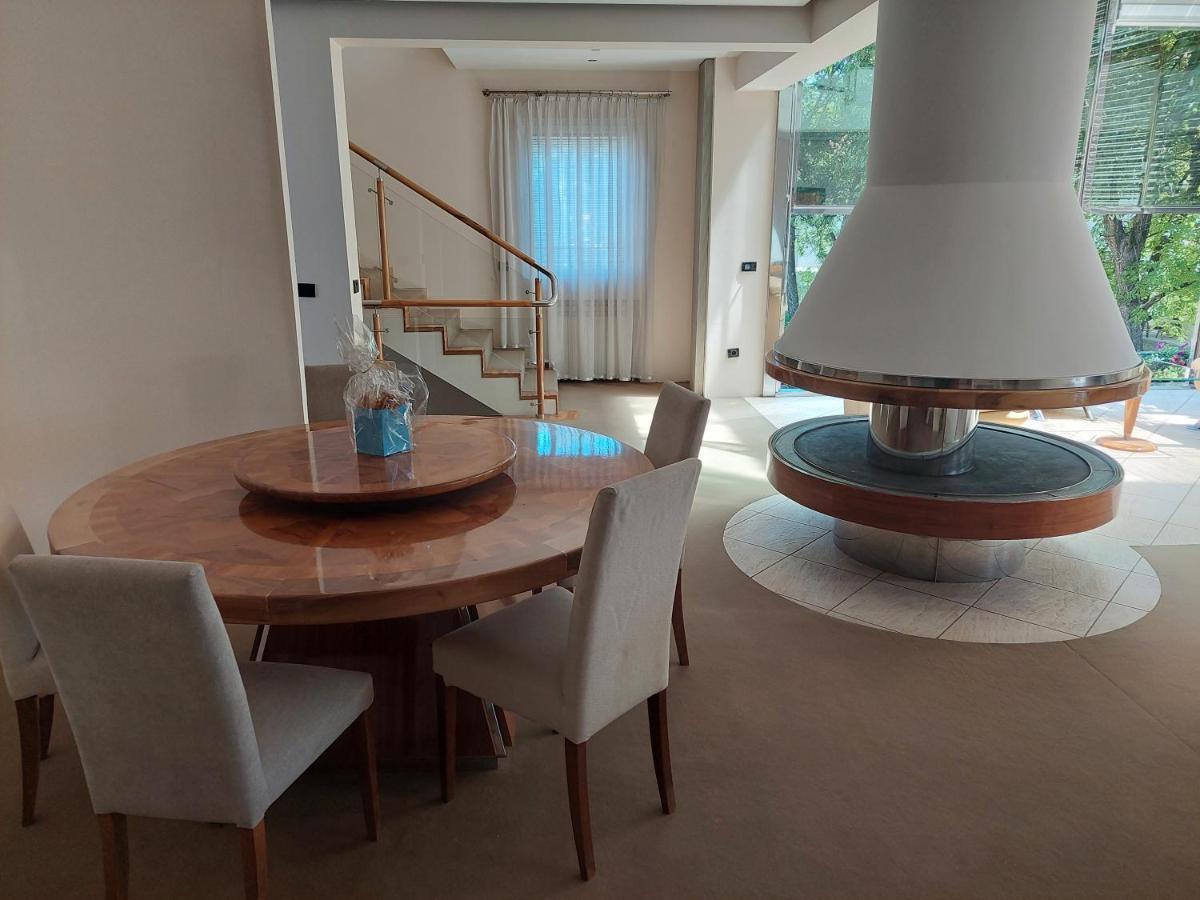 סראייבו Hotel Brass- Free Parking מראה חיצוני תמונה